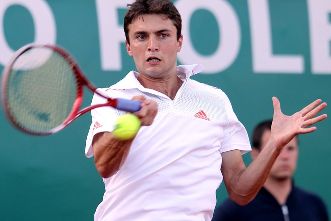 Palmaresul turneului internaţional de la Bucureşti